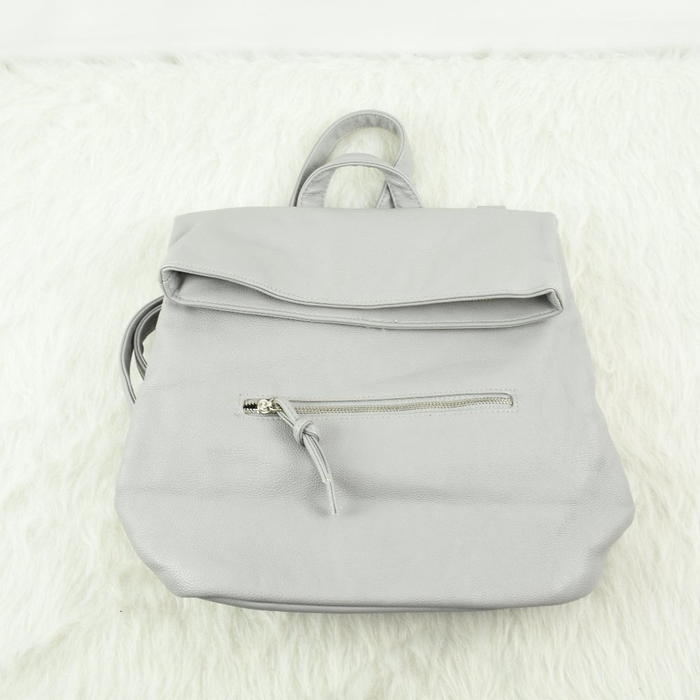 Mossimo Gray Backpack - image 1